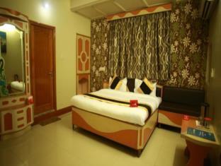 Hotel Bharat Niwas Bikaner Exterior foto